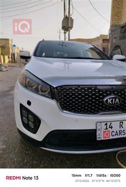 كيا سورينتو